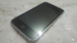 Remato iPod Touch 8gb