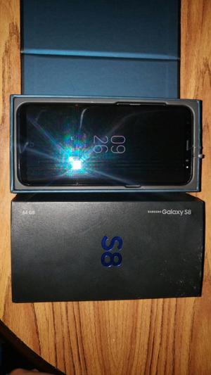 Samsung Galaxy S8 de 64 Gb