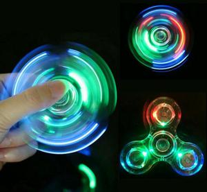 Se Vende Spinner Luces Led