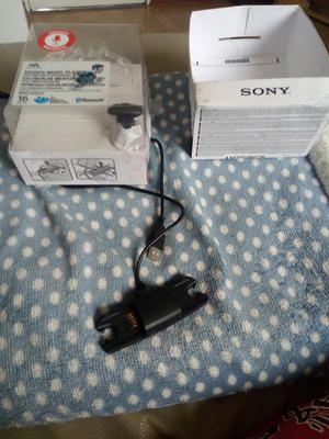 Sony Nwz Ws615