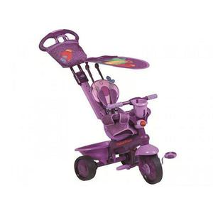 Triciclo 3 en 1 Fisher Price