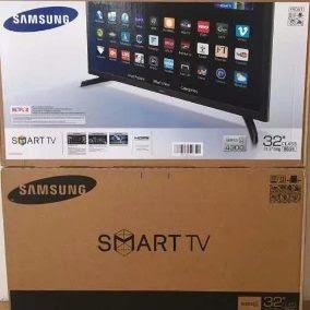 Tv Led Samsung Smart 32" nuevas selladas