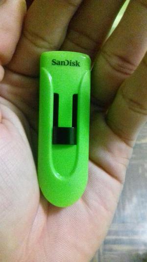 Usb 16 Gb Nuevo