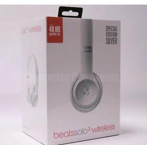 VENDO AUDIFONOS BEATS SOLO 3 WIRELESS SELLADOS