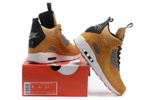 Vendo Airmax 90 Sneakerboot Nuevas