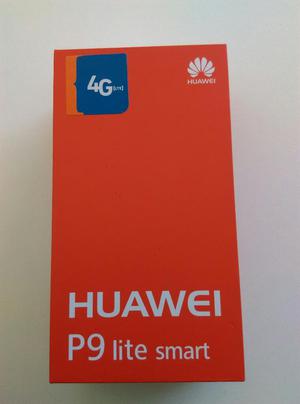 Vendo Celular Huawei P9