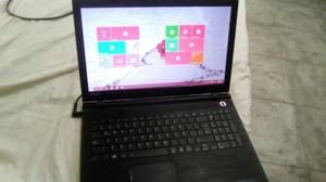 Vendo Laptop Toshiba