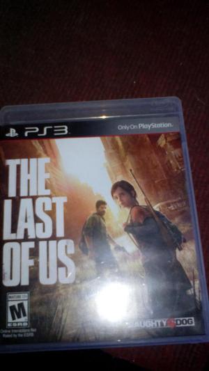 Vendo The Last Of Us Usado