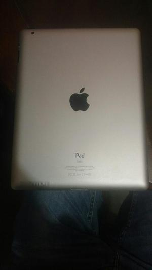 Vendo iPad 2