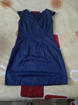 Vestido para oficina