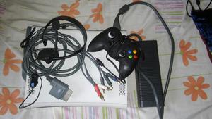 Xbox 360 No Prende.se Vende Tal Cual Est
