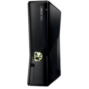 Xbox 360 S Kinect