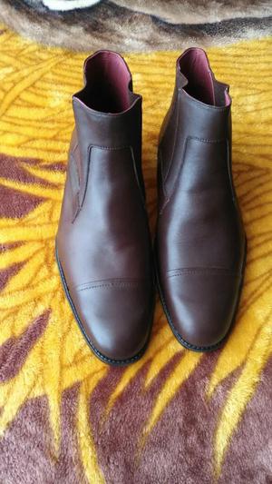 Zapatos Botas para Hombre Nuevas