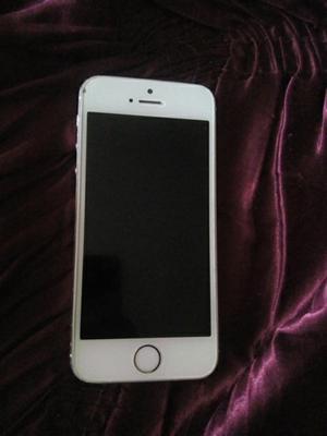 iPhone 5s 16gb Imei Limpio
