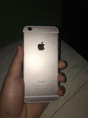 iPhone 6 16 Gb, Libre