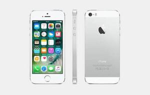 iPhone5S a Solo S/.650