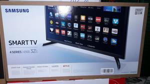 32 Samsung Com Wifi Smart Tv.un32j