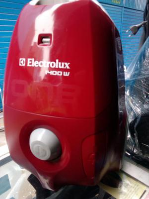 Aspiradora Electrolux Modelo Pro