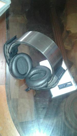 Audifonos Wireless Stereo Headset Ps3