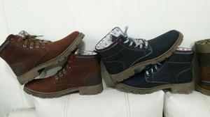 Botines Tomy