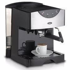 Cafetera Expresso Capuccino Maker Oster Oemp50