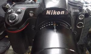 Camara Nikon D300s