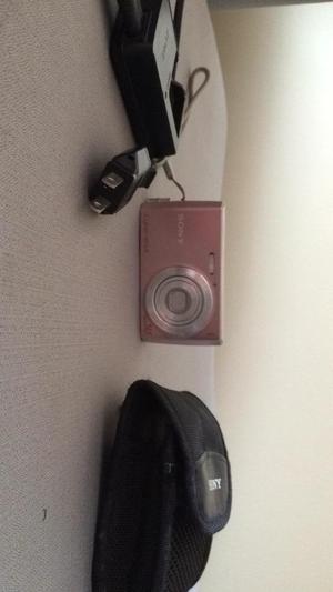 Camara Sony Cyber Shot 12.1
