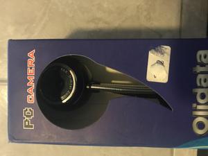 Camara para PC