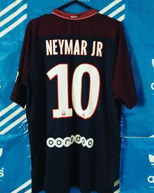 Camiseta Psg Neymar Jr