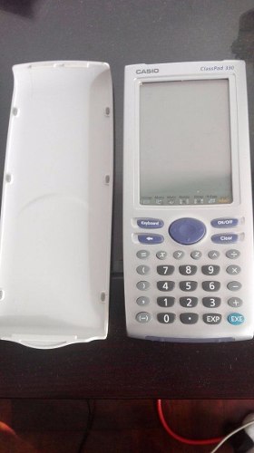 Casio Classpad