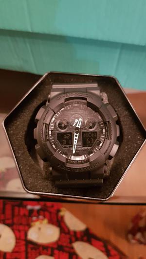 Casio Gshock