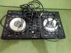 Consola serato Ddjsb2