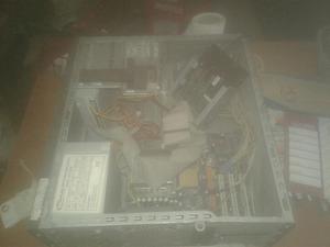 Cpu de Segunda