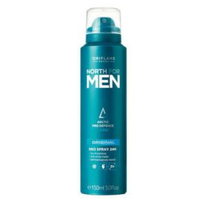 Desodorante North For Men