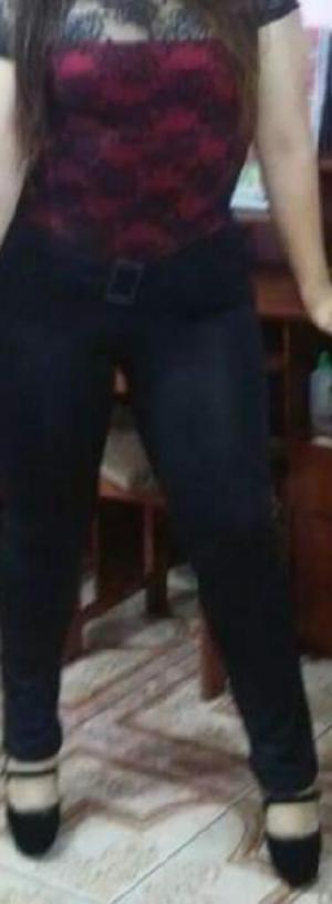 Enterizo Dupree