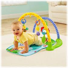 Gimnasio Para Bebés Fisher Price