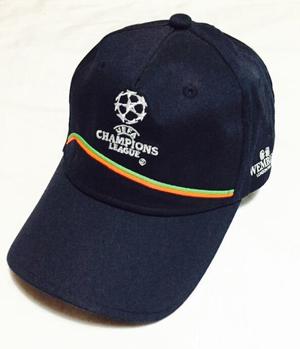 Gorra Adidas Original Champions League