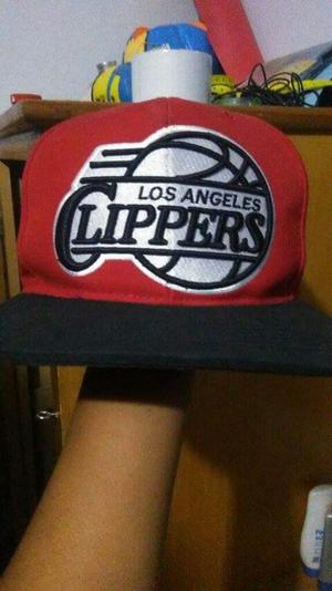 Gorra Los Angeles Clippers