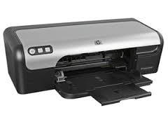 IMPRESORA HP D