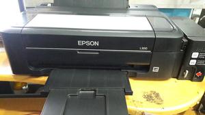 Impresora Epson L 300