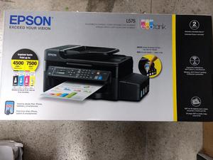 Impresora Epson L575