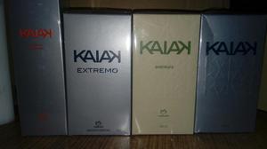 Kaiak Clásico/extremo/aventura/femenino