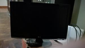 Lg Monitor 24 Pulgadas