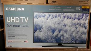 Marca Samsung 4k.uhd.comtrol de Voz