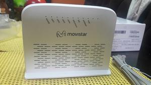 Moden Rauter Movistar