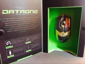 Mouse Gamer Dataone