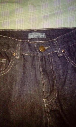 Pantalón Jean Urb