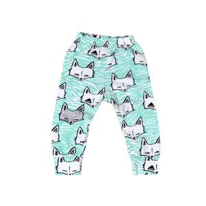 Pantalon para bebe