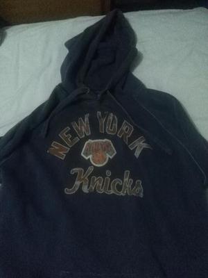 Polera Adidas Originals de Los Knicks