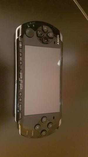 Psp  Original Sony Estado 9/10